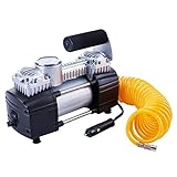 5 Greatest Transportable Air Compressors for Your RV