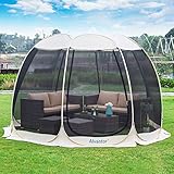 7 Greatest Display Tents for Tenting