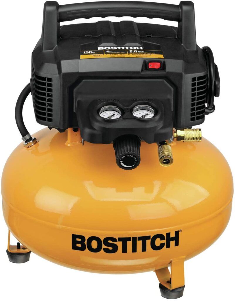 5 Greatest Transportable Air Compressors for Your RV