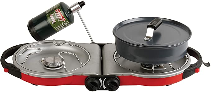 The Greatest Moveable Grill for Tenting
