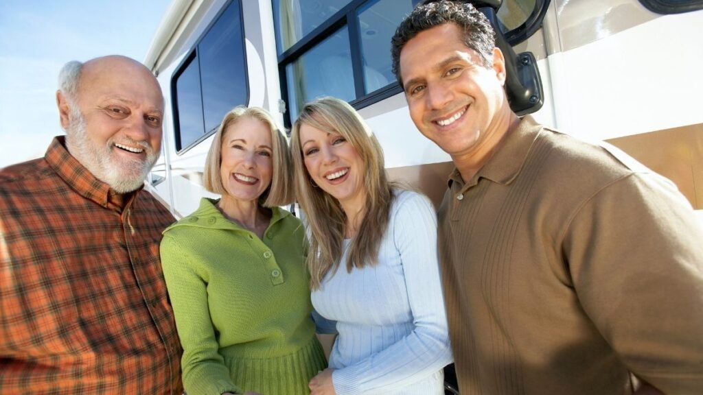 How one can Discover a Used RV That’s Reasonably priced and Dependable