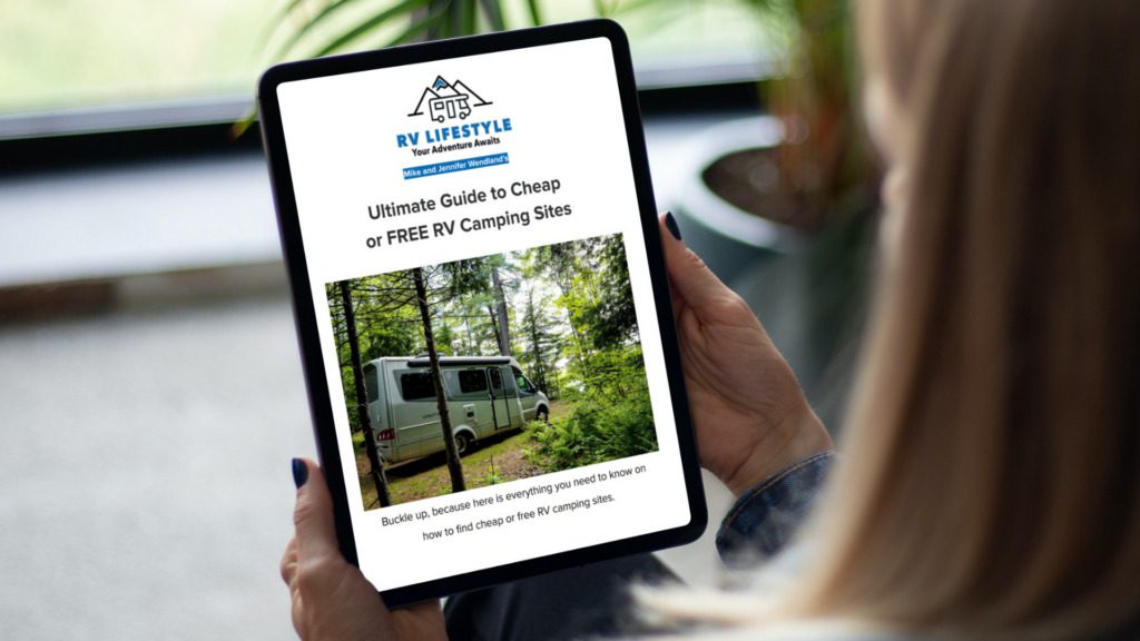 The right way to Get Higher Gasoline Mileage in Your RV