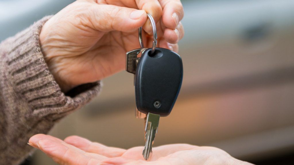 Good Suggestions: Tips on how to Purchase a Used RV from a Non-public Social gathering