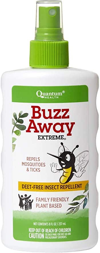 Finest Mosquito Repellent Machine for Tenting