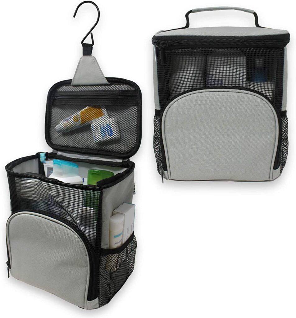 WAIT!! Utilizing the Campground Bathe? 5 Suggestions You Must Know