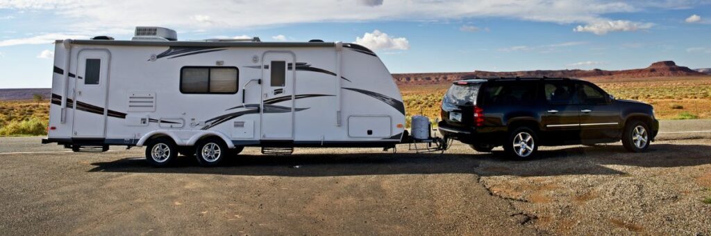 13 Most Frequent Issues to Break in an RV