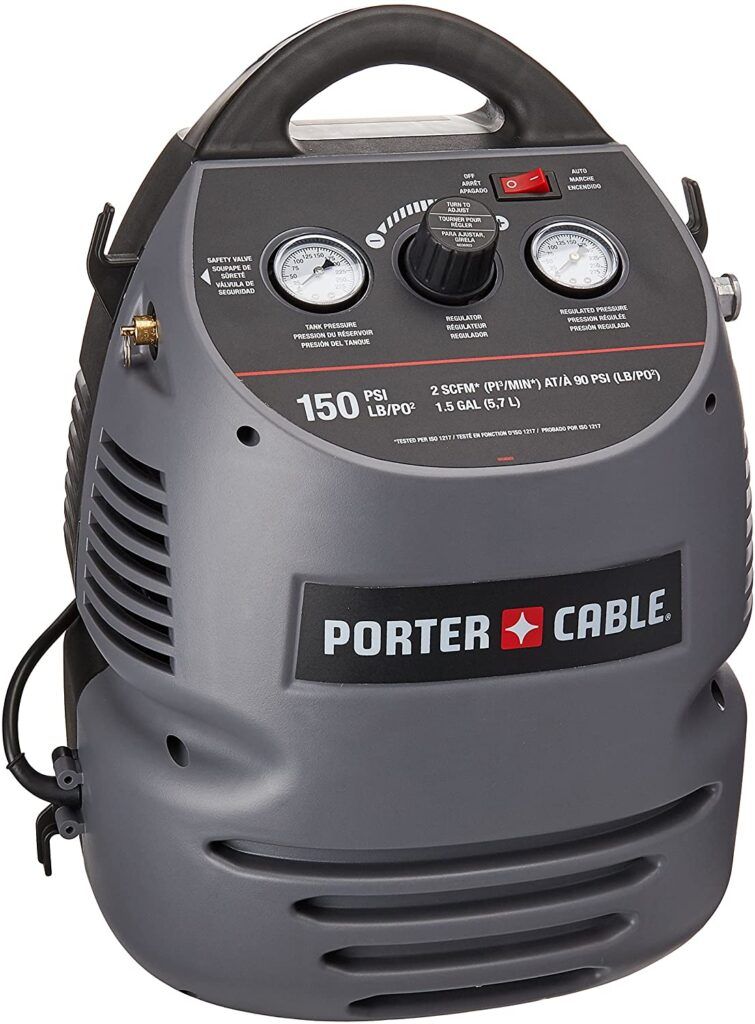5 Greatest Transportable Air Compressors for Your RV
